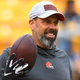 Image for article titled Report: The Browns' Coaching Mess Might Require A Clean-Up
